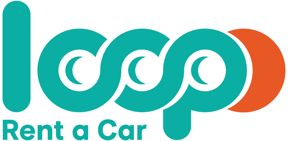 Logo Alquiler de Autos en Miami Loop